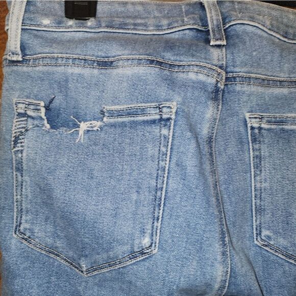 PAIGE Cindy jeans Size 31 NWOT - Picture 5 of 5